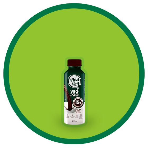Shake Proteico