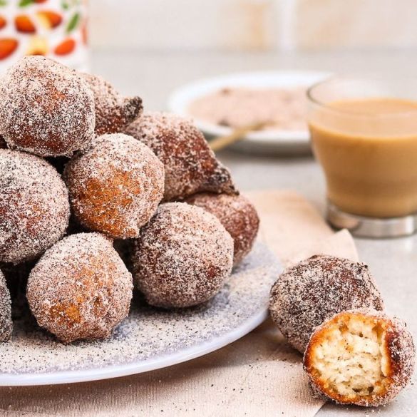 Bolinho De Chuva Vegano, como fazer?