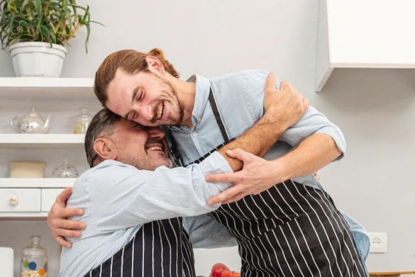 Dias dos Pais: Dicas de presentes, Café da manhã e almoço veganos