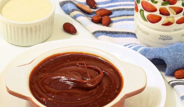 Doce de Leite Vegano, saiba essa receita incrível!