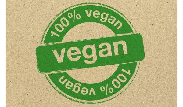 O que é um produto 100% vegano?
