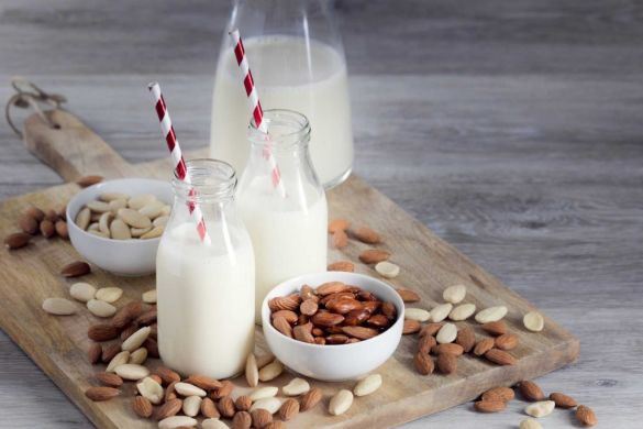 5 substitutos do leite para investir e atender novos públicos