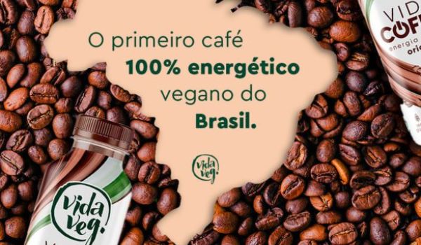 Este é o Vida Coffee, e é claro que você vai se apaixonar por ele!