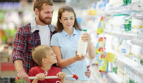 Como encontrar produtos veganos em supermercados?