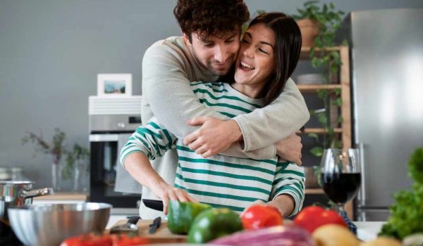 Dia dos Namorados, dicas de comemoração Plant-Based!