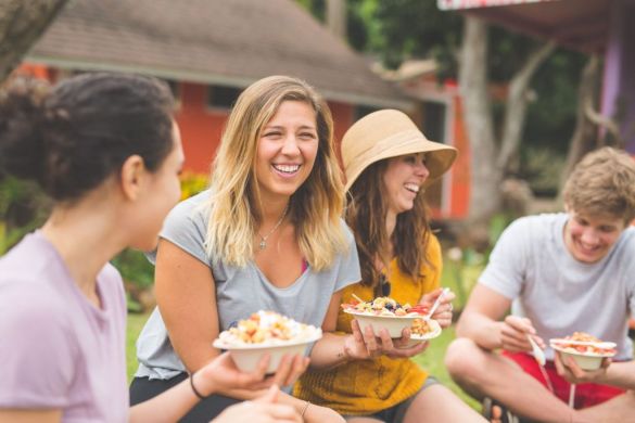  VegFest: saiba tudo sobre esse evento agora mesmo