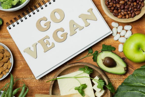 A revolução vegana: Escolas e Universidades abraçam a causa e mudam hábitos alimentares