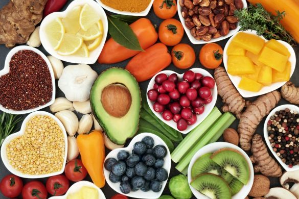 Nutrição vegana e saúde: alimentação como prevenção de doenças