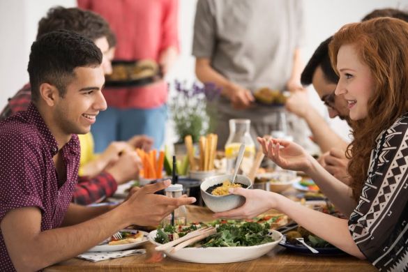 Como a alimentação vegana tem revolucionado o cardápio dos brasileiros