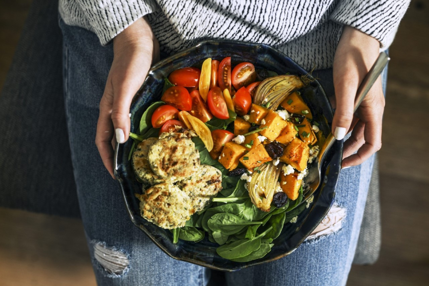 Nutrição Vegana e Saúde: Descubra os caminhos para uma Dieta Equilibrada