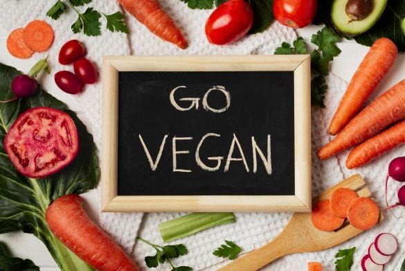 Dia Mundial do Veganismo: Como as Inovações Plant-Based Estão Transformando a Nutrição!